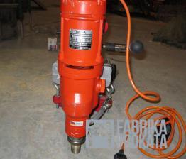 Rent installation of diamond drilling Drillkomplekt 300 optimum plus - 3