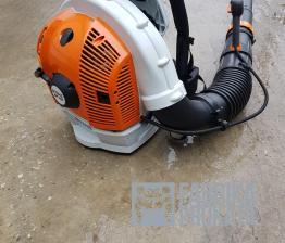 Rent petrol blower STIHL BR 700