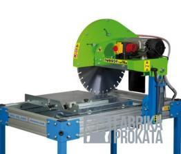 Rent stone cutting machine 500 Bali Mekano