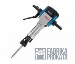 Rent a Jack hammer Bosch GSH 27 (60 Joules)