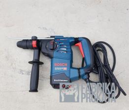 Rent a professional punch Bosch GBH 3-28 DRE Professional SDS plus