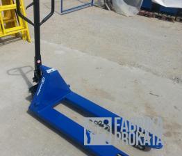 Rent hydraulic truck Rockley Eurolifter EL Profi 30