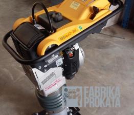 Rent rammers Wacker Neuson BS 60-2i Germany