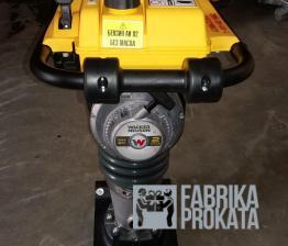 Rent rammers Wacker Neuson BS 50-2i