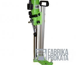 Rent installation of diamond drilling (drilling) Drillkomplekt 100 eco