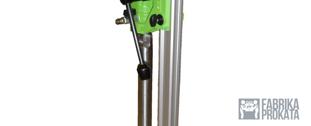 Rent installation of diamond drilling (drilling) Drillkomplekt 100 eco