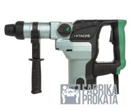 Rent rotary hammer Hitachi DH 38 MS - 2