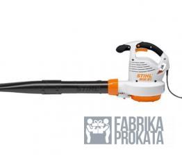 Rent electric blower STIHL BGE 81