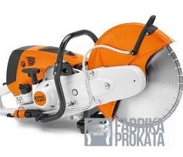 Аренда бензореза (стенореза) STIHL TS 800 (Германия)