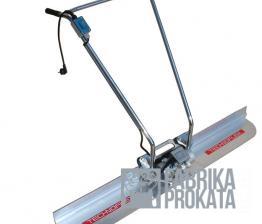 Аренда виброрейки Technoflex PGM 1.5 (1.5 метра)