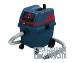 Rent industrial universal vacuum cleaner Bosch GAS 25 - 2