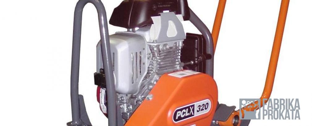 Rent petrol plate Belle PCLX 320 (England)