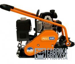 Rent petrol plate Belle PCLX 320 (England) - 2