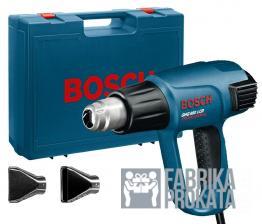 Аренда строительного (технического) фена BOSCH GHG 660 LCD Professional - 2