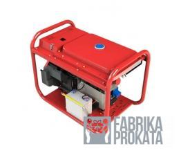 Rent gasoline generator boar ABP 12-T400/230 VH-AAH (Russia) - 2