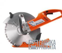 Rent electrorate (senorita) Husqvarna K 3000 (Sweden)