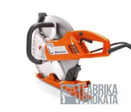 Аренда электрореза (стенореза) Husqvarna K 3000 (Швеция) - 3