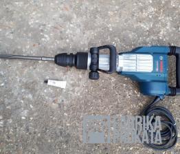 Rent a Jack hammer Bosch GSH 11 VC (23 joules)