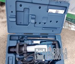 Аренда отбойного молотка Bosch GSH 11 VC (23 Джоуля) - 2