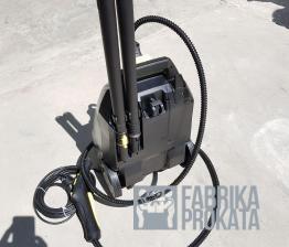 Rent a Steam cleaner Karcher SG 4.4 - 3