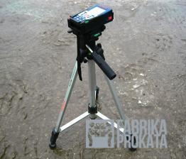 Rent rangefinder Bosch GLM 250 VF