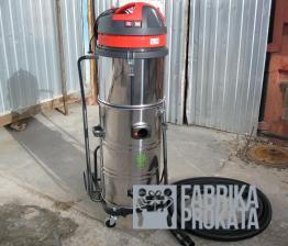 Rent vacuum cleaner GS 3/78 CYC