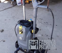 Cell high-pressure apparatus Karcher HD 7/14-4 M