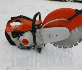 Rent betonies STIHL TS 800 - 2