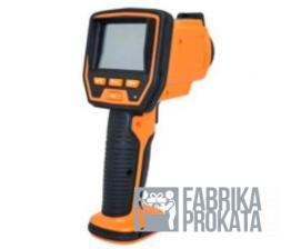 Rent thermal infrared camera (IR-detector) GD8501