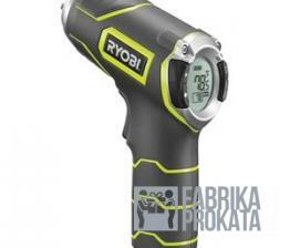 Rent infrared thermometer Ryobi rp4030