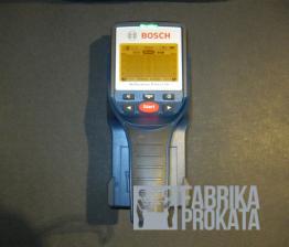 Rent universal detector Bosch D-tect 150 SV