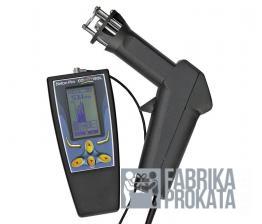 Rent measuring the strength of concrete / sclerometer Beton Pro Condtrol