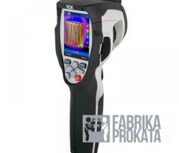 Rent a thermal imaging camera RGK TL-80