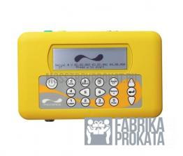 Rent ultrasonic flowmeter PORTAFLOW 330