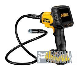 Rent inspection camera DeWalt DCT410D1