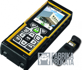 STABILA laser range finder LD 520 - 2