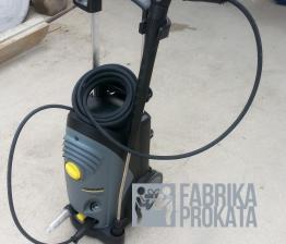 Rent a high pressure washer without heating Karcher HD 6/15 C