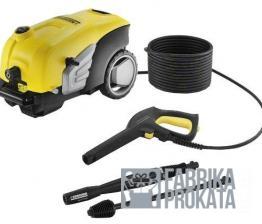 Rent a high pressure washer Karcher K 7 Compac