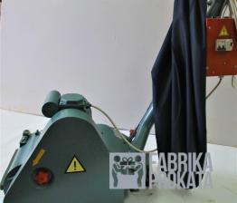 Rent parketoshlifovalnye machine drum type WITH-206 - 2