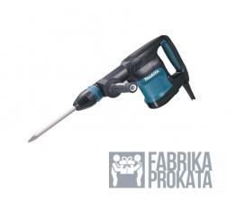 Сдам в аренду отбойный молоток Makita HM0870C