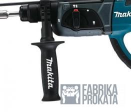 Rent hammer MAKITA DHR-202RFE battery