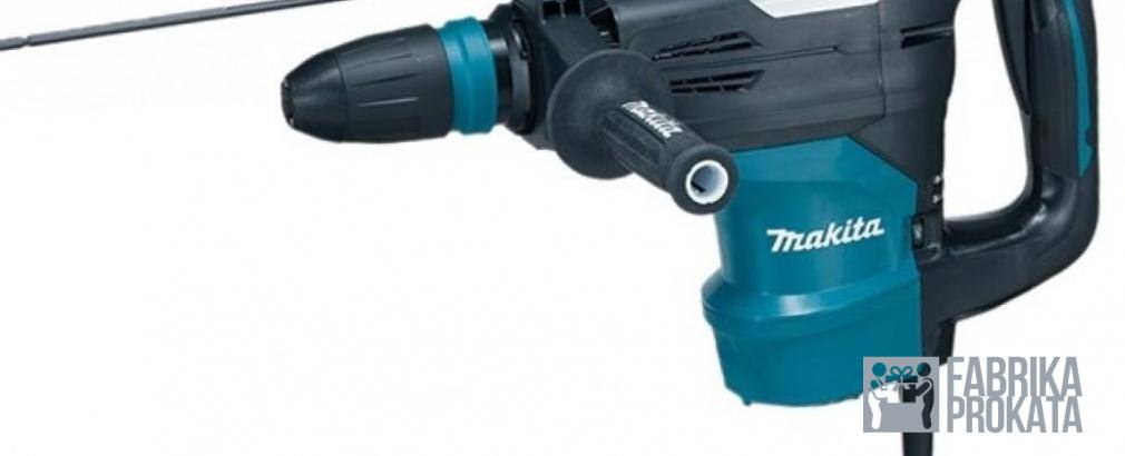 Rent hammer Makita HR 4003 C