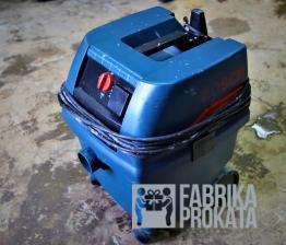 Rent vacuum cleaner vacuum cleaner Bosch GAS 25 - 3