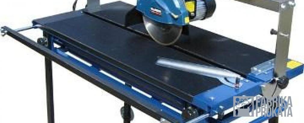 Rent tile Elmos (Elmos) ETC-370 (table length 940 mm)