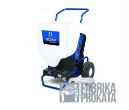 Сдам в аренду шпаклевочную станцию Graco RTX1500