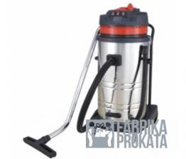 Rent industrial vacuum cleaner Krausen Pro Super