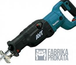 Rent a Makita reciprocating saw JR 3070 CT