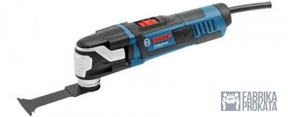 Rent the Renovator BOSCH GOP 55-36