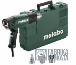 Сдам в аренду технический фен Metabo HE 23-650 Control