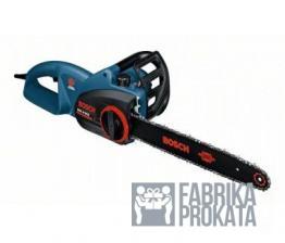 Rent a chainsaw Bosch GKE 40 BCE